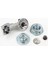 3x Kafa Muhafazası Için FS120 FS130 FS200 FS250 FS90 FS100 FR130 FR220 FR350 FR450 Düzeltici Redüktör Şanzıman (Yurt Dışından) 4