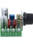 5x Voltaj Kontrol Regülatörü Hız Dimmer Scr 2000W Ac 220V (Yurt Dışından) 4