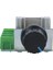 5x Voltaj Kontrol Regülatörü Hız Dimmer Scr 2000W Ac 220V (Yurt Dışından) 5