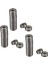 36 Adet 608Z 22MM x 8mm x 7mm Tek Sıralı Sabit Bilyalı Rulman (Yurt Dışından) 1