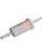10 Adet 8mm 5/16 Inç Yakit Filtresi Dıştan Takma Motor Için 35-879885Q 35-879885T Gaz Su Ayırıcı (Yurt Dışından) 4