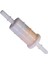 10 Adet 8mm 5/16 Inç Yakit Filtresi Dıştan Takma Motor Için 35-879885Q 35-879885T Gaz Su Ayırıcı (Yurt Dışından) 5