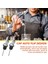 12 Adet Paslanmaz Çelik Likör Şişesi Dökücüler, Yaklaşık 3/4 Inç Şişe Ağız Gümüş Için Otomatik Çevirme Zeytinyağı Spou Alkol (Yurt Dışından) 4