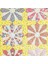 10 Parçalı Set Özel Şekilli Dikiş Patchwork Cetvel Dıy Dikiş Cetvel Patchwork Aracı Yorgan Cetvel Kesme Desen (Yurt Dışından) 5