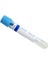 2x 10ML Asit Jel Alt Negatif Basınçlı Plastik Tüp Trombosit Plazma Toplama ve Ölçüm Tüpü C (Yurt Dışından) 2