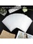 20 Adet Temizle Damga ve Kalıp Saklama Çantası Açılıp Kapanabilir Depolama Cep Zarf Kılıfı Dıy Scrapbooking Kağıt Kartı (Yurt Dışından) 3