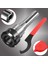 2pc 6.3 Inç R8-ER32 7/16 Collet Chuck Tutucu Cnc Freze Torna R8 Mili Aracı (Yurt Dışından) 2