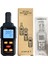 2x 3-In-1 Radyasyon Dozimetre Sayacı Geiger Emf Metre Otomatik Alarm Gerçek Zamanlı Ölçüm Radyasyon Dedektörü Test Cihazı (Yurt Dışından) 2