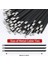 Metal Zip Kravatlar Siyah 500 Adet 11.8 Inç 304 Paslanmaz Çelik Epoksi Kaplı Kablo Bağı, Makineler, Araçlar, Çiftlikler, Kablolar Için (Yurt Dışından) 2