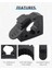 Hi-Lift Kriko Kolu Kaleci Kürek Tutucu Montajı, Kauçuk Kelepçe Montajı 1-1/7 Inç Ila 1-3/7 Inç Çaplı Aletlere Uygun - 2 Paket,многоцелевой Пакет (Yurt Dışından) 2