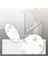 Tuvalet Tankı Silikon Sineklik Contası Contası 3 Inç, 7381424-100.0070A Vormax Tuvalet, 4'lü Paket (Yurt Dışından) 4