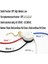 Adet Tavan Vantilatörü Işıkları Anahtarı Zingear ZE-208S E89885 3 Hız 4 Telli Fan Anahtarı Çekme Zinciri, Fan Işıkları Anahtarı, Bronz (Yurt Dışından) 5