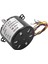 6x 50KTYZ AC220V 10W 0.5A 2.5r/ Min Kalıcı Mıknatıslı Senkron Motor Ac Dişli Azaltma Motoru Cw / Ccw (Yurt Dışından) 3