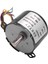 6x 50KTYZ AC220V 10W 0.5A 2.5r/ Min Kalıcı Mıknatıslı Senkron Motor Ac Dişli Azaltma Motoru Cw / Ccw (Yurt Dışından) 4