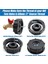 275-330 Galon Ibc Tote Tank Adaptörü, Ibc Tote Bağlantı Parçaları, S60 x 6 Kaba Diş + Bahçe Hortumu Vana Musluğu (Yurt Dışından) 3