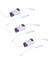 3x LED Trafo - Sabit Trafo 4-7W LED Sürücü Güç Kaynağı Trafosu DC12-24V Dayanıklı (Yurt Dışından) 1
