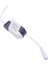 3x LED Trafo - Sabit Trafo 4-7W LED Sürücü Güç Kaynağı Trafosu DC12-24V Dayanıklı (Yurt Dışından) 4