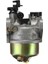 GX240 GX270 8hp 9hp 16100-ZE2-W71 1616100-ZH9-820 Için 5x Yeni Karbüratör (Yurt Dışından) 4