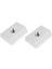 M8 T-Track Slider Sürgülü Somun Alüminyum Alaşımlı T Yuvası Somun Ağaç Işleme Aleti Jigs Vida Yuvası Bağlantı Elemanı 20 Adet (Yurt Dışından) 3