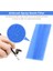 Airbrush Hobi Airbrush Püskürtme Kabini Filtre Seti, Fiberglas Kabin Master Için Uyumlu Filtreyi Değiştirin, Paasche 2 Parça (Yurt Dışından) 5