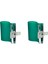 2x 3D Kupa Transferi Süblimasyon Silikon Kupa Sarma Kupa Kalıp 11 Oz Bardak Kelepçe Fikstürü Baskı Kupalar Için (Yurt Dışından) 1