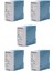 5x Mdr-60 5V 60W Din Raylı Güç Kaynağı Ac-Dc Sürücü Voltaj Regülatörü Güç Kaynağı 110V 220V (Yurt Dışından) 1