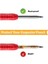 4 Paket Ağaç Işleme Kalem Seti Dolum 2.8mm Dahili Kalemtıraş Ağaç Işleme Araçları Derin Delik Inşaat Kalemi (Yurt Dışından) 3