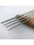 36 Adet 180MM Konik Elmas Eğe Için Iğne Eğesi -400 Die Platiner (Yurt Dışından) 4