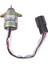 5x 12V Flameout Solenoid Valf 1503ES-12S5SUC12S 119233-77932 Yangma Için Uygundur (Yurt Dışından) 2
