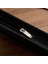 Deri Portföy Profesyonel Iş Padfolio Fermuarlı Röportaj Özgeçmiş Notefolio Premium Belge Düzenleme (Yurt Dışından) 5
