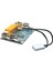 6x 18 V Yedek Pil Pcb Çip Kurulu Bms Pcb Şarj Koruma Levhası Için BL1830 BL1840 BL1850 Güç Aracı (Yurt Dışından) 3