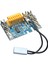 6x 18 V Yedek Pil Pcb Çip Kurulu Bms Pcb Şarj Koruma Levhası Için BL1830 BL1840 BL1850 Güç Aracı (Yurt Dışından) 4