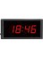 ST-574 Işıklı Termometre Saat 1