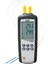Dt-38f Sıcaklık Kayıt Cihazı 2 Kanallı Datalogger 1