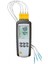 DT3891G Sıcaklık Kayıt Cihazı 4 Kanallı Datalogger 1