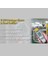 DT3891G Sıcaklık Kayıt Cihazı 4 Kanallı Datalogger 3
