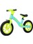 Yeni Çocuk Denge Arabası Pedalsız Bisiklet 2-5 Yaş Bebek Scooter Yürüteç Scooter (Yurt Dışından) 1