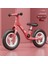 Yeni Çocuk Denge Arabası Pedalsız Bisiklet 2-5 Yaş Bebek Scooter Yürüteç Scooter (Yurt Dışından) 1