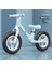 Yeni Çocuk Denge Arabası Pedalsız Bisiklet 2-5 Yaş Bebek Scooter Yürüteç Scooter (Yurt Dışından) 1