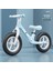 Yeni Çocuk Denge Arabası Pedalsız Bisiklet 2-5 Yaş Bebek Scooter Yürüteç Scooter (Yurt Dışından) 1