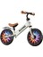 Çocuk Araba Pedalsız Bisiklet Scooter 2-6 Yaş Çocuklar Bebek Scooter (Yurt Dışından) 1
