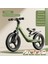 Çocuk Denge Arabası Bebek Yürümeye Başlayan Scooter 2-5 Yaş Pedalsız Bisiklet Oyuncak Scooter (Yurt Dışından) 1