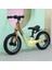 Yeni Çocuk Denge Arabası Pedalsız Bisiklet 2-5 Yaş Bebek Scooter Yürüteç Scooter (Yurt Dışından) 1