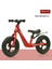 Alaşımlı Çocuk Denge Arabası Pedalsız 1-6 Yaş Yo-Yo Iki Tekerlekli Bebek Kayar Yürüteç (Yurt Dışından) 1