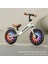 Yeni Çocuk Araba Pedalsız Bisiklet 2-6 Yaş Bebek Scooter Yürümeye Başlayan Scooter Scooter (Yurt Dışından) 1