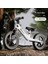 Yeni Çocuk Araba Pedalsız Bisiklet 2-6 Yaş Bebek Scooter Yürümeye Başlayan Scooter Scooter (Yurt Dışından) 1