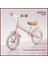 Çocuk Araba Pedalsız Bisiklet Scooter 2-6 Yaş Çocuklar Bebek Scooter (Yurt Dışından) 1