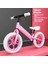 Yeni Çocuk Araba Pedalsız Bisiklet 2-6 Yaş Bebek Scooter Yürümeye Başlayan Scooter Scooter (Yurt Dışından) 1