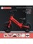 Çocuk Denge Arabası Bebek Yürümeye Başlayan Scooter 2-5 Yaş Pedalsız Bisiklet Oyuncak Scooter (Yurt Dışından) 1