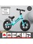 Yeni Çocuk Araba Pedalsız Bisiklet 2-6 Yaş Bebek Scooter Yürümeye Başlayan Scooter Scooter (Yurt Dışından) 1